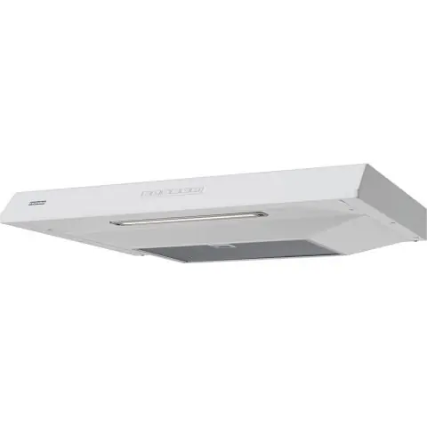 Franke Spirit Alliance 1240B-10 Spisfläkt Trygg betalning